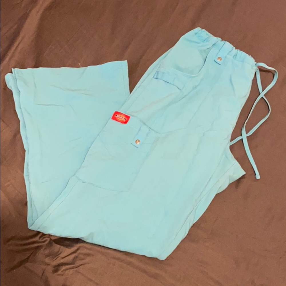 Dickies Scrub Pants